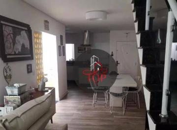 5d79d83599b1965525d9a1dd82d3702d07dd2083 · Sobrado à venda, 194 m² por R$ 1.052.000,00 - Vila Valparaíso - Santo André/SP