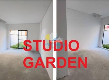 81bfea8792cc47983f3f140095239a3ea178b1cd · Studio com garden exclusivo no Boa Vista