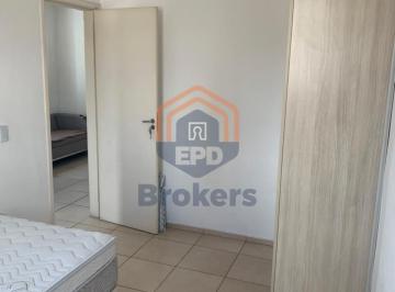 Apartamento · 53m² · 2 Quartos · 1 Vaga · Apartamento em Vila Campos Sales - Jundiaí, SP
