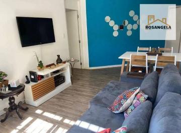 0e5c4689d29a30e781d2c114b125fabdd163e785 · Apartamento com 3 dormitórios à venda, 85 m² por R$ 690.000,00 - Praça da Árvore - São Paulo/SP