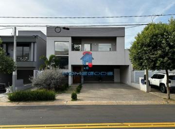 Casa · 260m² · 3 Quartos · 4 Vagas · Sobrado à venda em Campinas, Swiss Park, com 3 suítes, com 260 m², Glarus
