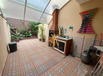 95febc42720b82747019bcacedc8dfb39ec95577 · Sobrado com 3 dormitórios à venda, 126 m² por R$ 549.000,00 - Ponte Rasa - São Paulo/SP