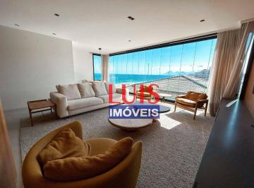 f178f189d1d7deb51453cc864c167e62407ccf5d · Cobertura com 3 dormitórios à venda, 270 m² por R$ 3.790.000,00 - Piratininga - Niterói/RJ
