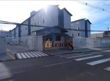 3aafa6b6fc30e6bd2fc214f6e4462039f7be6f35 · Apartamento com 2 dormitórios à venda, 61 m² por R$ 275.000,00 - Núcleo Habitacional Brigadeiro Fari