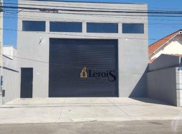 682f021d67d8316e3dddafec26f43f3d9a8afd2f · Barracão, 338 m² - venda por R$ 1.280.000,00 ou aluguel por R$ 7.500,00/mês - Parque Residencial Pot