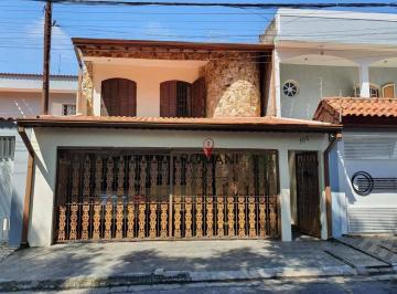6fbffb59418c478f41d81ebaed0f74657ebf4453 · Sobrado com 3 dormitórios à venda, 267 m² por R$ 670.000,00 - Vila Figueira - Suzano/SP