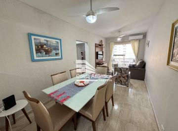 be7063138013441a510e9f6884ddae5937d21941 · Apartamento à venda, 80 m² por R$ 480.000,00 - Pitangueiras - Guarujá/SP