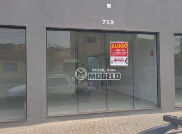 df7cbce428ff047be4e1824ac3a4b8957c7185d7 · Loja para alugar, 19 m² por R$ 1.900,00/mês - Vila Rezende - Piracicaba/SP