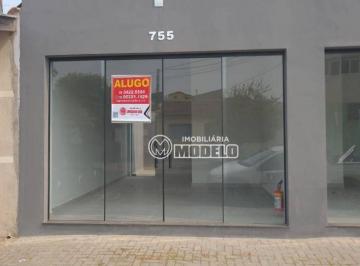 97adc9dabd62699602f7953d0cb4d2315e3b19e3 · Loja para alugar, 19 m² por R$ 1.900,00/mês - Vila Rezende - Piracicaba/SP