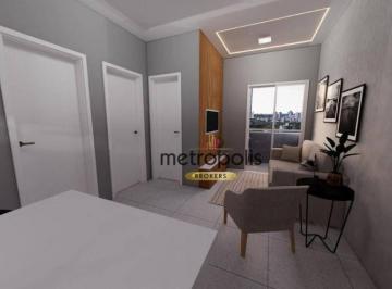 Sala · Apartamento à venda, 26 m² por R$ 240.000,00 - Vila Granada - São Paulo/SP