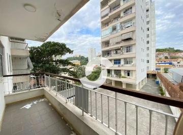 d029fe04a6858201d91fd7608841ac22c554194b · Apartamento à venda, 120 m² por R$ 620.000,00 - São Domingos - Niterói/RJ