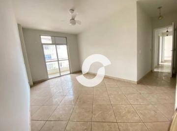 ce8c778f1afe1f144a8675e3239ec3b1ad26d7d5 · Apartamento à venda, 120 m² por R$ 620.000,00 - São Domingos - Niterói/RJ