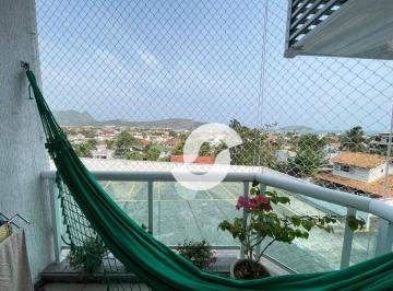 a55f615282f372fc10f71655cfea5cd57fdca80f · Apartamento com 1 dormitório à venda, 41 m² por R$ 550.000,00 - Camboinhas - Niterói/RJ