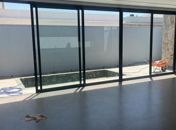 Casa · 213m² · 3 Quartos · 4 Vagas · Casa à venda, 213 m² por R$ 2.625.000,00 - Condomínio Splêndido - Uberlândia/MG