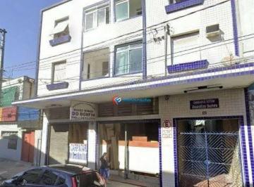467269511468f2ddb7e7d6c812adca4b6609d0e3 · Apartamento com 2 dormitórios à venda, 89 m² por R$ 405.000,00 - Vila Nova - Santos/SP