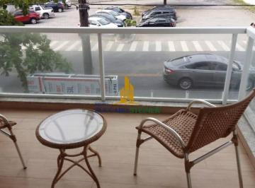 aabf58ff939e65ca4af05297f9ad133101a55f98 · Apartamento à venda, 80 m² por R$ 486.999,99 - Jardim Tejereba - Guarujá/SP