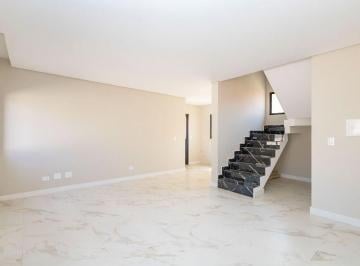 ce16ffa0bfece428d5b9e2f9f165e563e6cba114 · Sobrado com 3 dormitórios à venda, 126 m² por R$ 755.000,00 - Santa Felicidade - Curitiba/PR