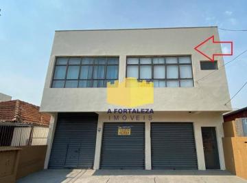 072cd71057a3f1fbfc111ace7271a2f07d4af062 · Sala para alugar, 33 m² por R$ 1.037,00/mês - Vila Santa Catarina - Americana/SP