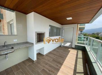 63d96aac9aa5ecaa31119d98d5689f72f34ce0d9 · Apartamento com 3 dormitórios à venda, 101 m² por R$ 980.000,00 - Itaguá - Ubatuba/SP