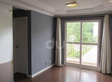 effbd288abda6c7b7baf69a0a10469c7440711b2 · Apartamento à venda em Piracicaba, Condominio Colinas do Piracicaba com 2 quartos, 56 m² por R$ 175.