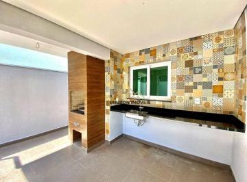 Área gourmet · CASA/SOBRADO À VENDA - 3 SUÍTES - A.C. 189 m² - A.T. 225 m² - R$ 1.650.000,00 - CONDOMÍNIO VILLA VER