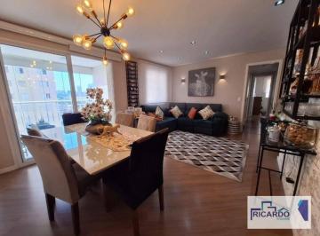 dc7c066bbb468f9f74d943e0cbdc5c66b56f4606 · Apartamento com 3 dormitórios à venda, 115 m² - Vila Santo Antônio - Guarulhos/SP