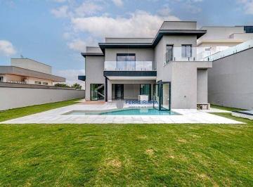 bfa39f40f64e41c89eb566365f513ae43ed49f3d · Casa à venda, 476 m² por R$ 5.800.000,00 - Condomínio Reserva do Paratehy - São José dos Campos/SP