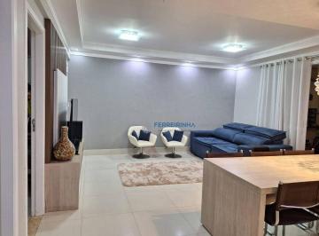 c9a717e482058c354723869de0a76eb69655a9aa · Apartamento à venda, 119 m² por R$ 1.400.000,00 - Urbanova - São José dos Campos/SP