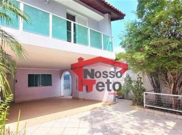 161607703f160d66cef4620c4068ea2b03a76191 · Casa com 4 dormitórios à venda, 300 m² por R$ 1.749.000,00 - City América - São Paulo/SP