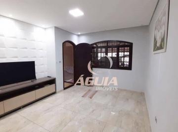 dfd7c3ab6ea657d22f92b21ca6555e7d15fe9072 · Sobrado com 3 dormitórios à venda, 154 m² por R$ 580.000,00 - Jardim Itapoan - Santo André/SP