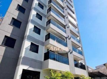 1b2750a94fa5a20e68306073c1eeaf7cb577e199 · Apartamento à venda, 58 m² por R$ 499.990,00 - Santa Maria - Santo André/SP