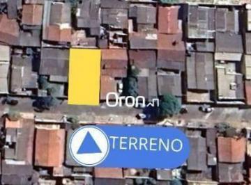 045e812488f2f216b2477ae9ceded2a836cf5ae3 · Terreno à venda, 220 m² por R$ 155.000,00 - Jardim Dom Fernando I - Goiânia/GO