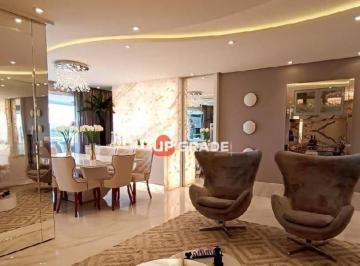 f0b5bd093cb696d84b171625ce93908055174f7f · Apartamento com 3 dormitórios à venda, 170 m² por R$ 2.900.000,00 - Tamboré - Santana de Parnaíba/SP
