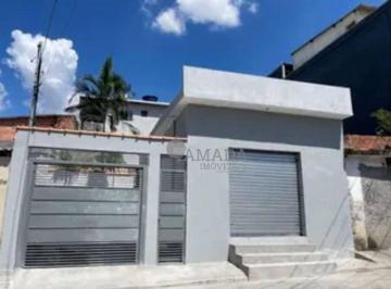 460d96e04e2eab836cdf6f2c7898098684429be3 · Casa com 2 dormitórios à venda, 200 m² por R$ 599.000,00 - Parque Boturussu - São Paulo/SP