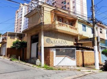 a648fa90b9a3ab425705b97ff0a42f1795edf932 · Sobrado com 4 Quartos à venda, 157 m² por R$ 1.399.000 - Alto da Mooca - São Paulo/SP