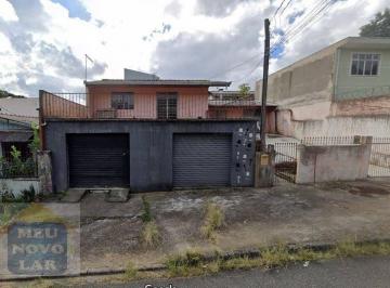 07a33d967e61b1775b86b5a8b765c4753295bbb0 · Terreno à venda, 300 m² por R$ 320.000,00 - Alto Boqueirão - Curitiba/PR