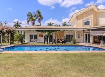 CAPA · Casa com 3 quartos à venda, 492 m² - Condomínio Lago Azul - Araçoiaba da Serra/SP