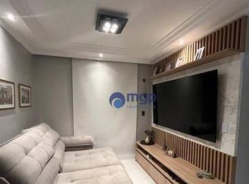 7482fa5f598d74926af9e0cf22809b67d6a0e739 · Apartamento com 3 quartos, à venda na Vila Isolina Mazzei - 83 m² - São Paulo/SP