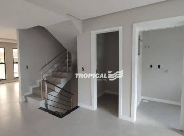 6e3c27947e2612490d342ec9781903029d66db08 · Sobrado com 3 dormitórios à venda, 184 m² por R$ 895.000,00 - Fortaleza - Blumenau/SC