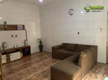 09673224ca874cf9c654135b0db413469a562791 · Apartamento com 4 quartos à venda, 111 m² por R$ 400.000 - Ribeira - Salvador/BA