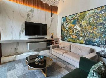 62135f0951b5fee0d395b8b56cf1631371069e03 · Apartamento com 4 dormitórios, 136 m² - venda por R$ 1.900.000,00 ou aluguel por R$ 14.586,67/mês -