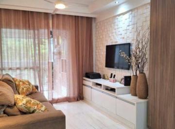 0f6b0698e1e7fee8e1c7553ac978489def123457 · Apartamento em Santos com 2 Quartos Lazer Completo Oportunidade