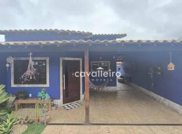 14ef9e1a421d51ffa6f4b26d05fd1cfd1b875792 · Casa à venda, 94 m² por R$ 457.000,00 - Manu Manuela - Maricá/RJ