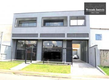 e6db59fa65b1f1b5f77a1c9d5125c8f3da6bef11 · Prédio Comercial à venda- São Braz - Curitiba/PR