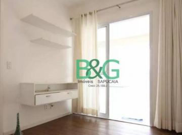 405efed2d1d2a6950f85f4056cc11b5e33969d02 · Apartamento com 1 dormitório à venda, 52 m² por R$ 509.000,00 - Vila Dom Pedro I - São Paulo/SP