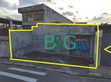 3a4764caa849fdde21f1a738fdd1d19301f0de95 · Terreno à venda, 1100 m² por R$ 3.300.000,00 - Vila Bela - São Paulo/SP
