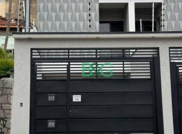 d168ecf8dd121bf099ae4b7cf21a8b6bc8e7e930 · Sobrado à venda, 120 m² por R$ 1.150.000,00 - Parque da Mooca - São Paulo/SP