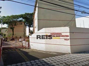 7c9d7ee1021e4192224d122d7f3894186e469677 · Apartamento com 2 dormitórios à venda, 52 m² por R$ 230.000,00 - Cerrado - Sorocaba/SP