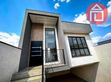 8a05d7443bbfbd5c751d3b3c4960f3ecb9700a49 · Casa com 3 dormitórios à venda, 175 m² por R$ 780.000,00 - Residencial Villa Verde - Bragança Paulis