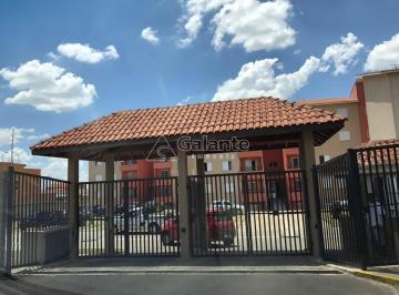 0 · apartamento à venda em Recanto do Sol I